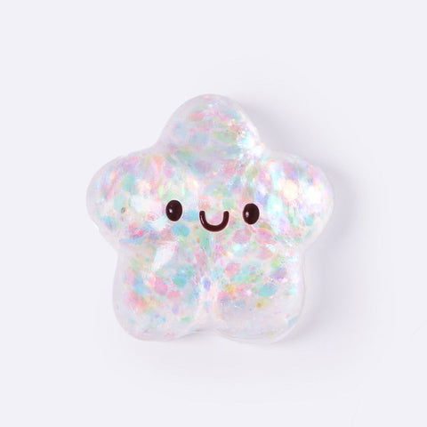 TabaSquishy Blingbling Star