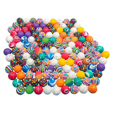 Hi-Bounce Balls
