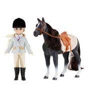 Lottie Pony Pals