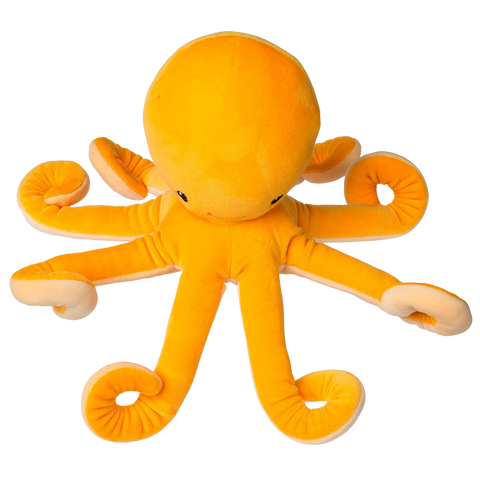 Smootheez Octopus