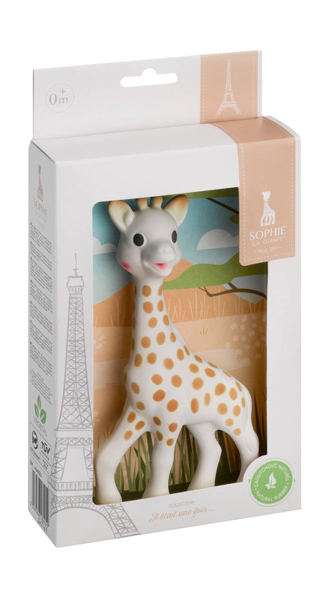 Sophie La Girafe White Box - Classic