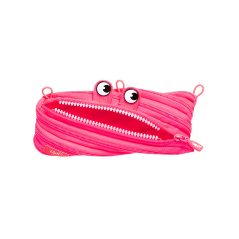 ZIPIT Neon Monster Pouch