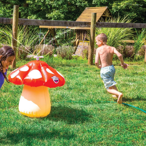 Big Mouth Inc. Mini Mushroom Sprinkler