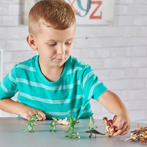 Learning Resources Dinosaur Counters - Set of 60