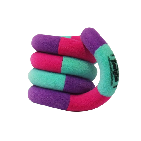 Tangle® Jr. Fuzzies Sensory Learning Toy