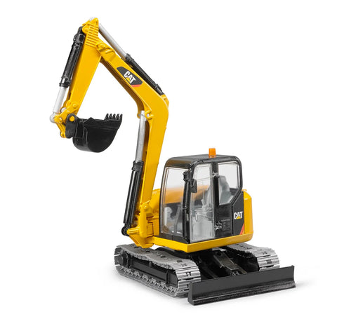 Bruder Cat® Mini Excavator