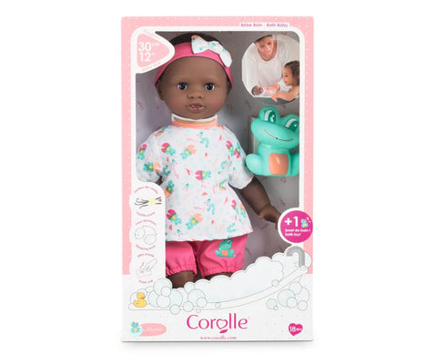 Corolle  Bath Baby Alyzee 12" Doll