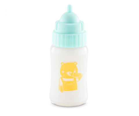 Corolle Milk Bottle with Sounds