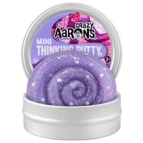 Crazy Aaron's Mini Country Pop - 2" Thinking Putty Tin