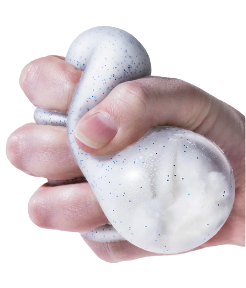 Needoh Snow Ball Crunch
