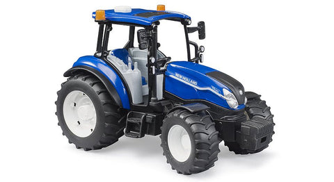 Bruder 09860 New Holland Powerstar T5.120 Tractor