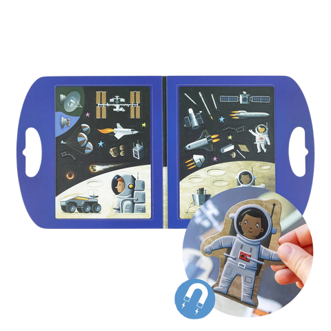 Magna Carry - Space Explorer