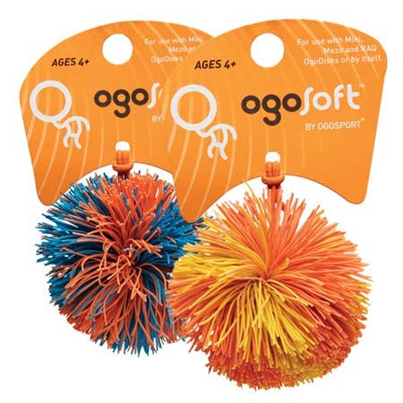 Ogo Softball OgoSport - Outdoor Play Toy