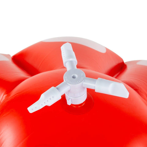 Big Mouth Inc. Mini Mushroom Sprinkler