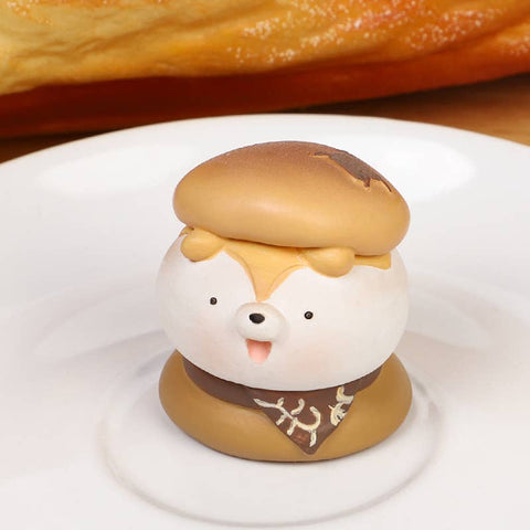 BC Mini Grocery Store Animals Figurine Blind Box-8