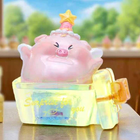 BCmini Lucky Pigs Blind Box