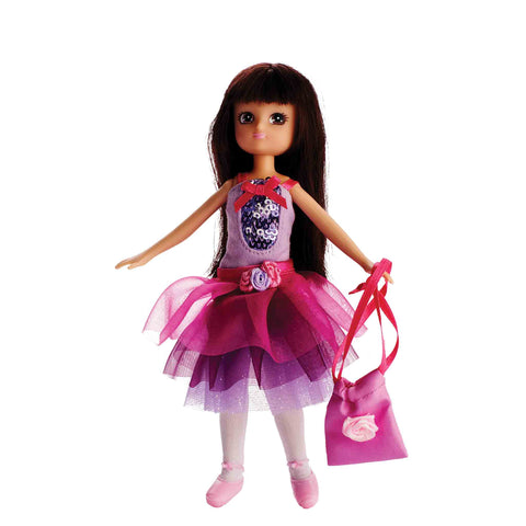 Lottie Dolls Spring Celebration Ballet – Kids Fashion Doll