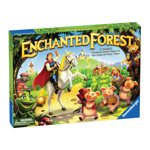 Enchanted Forest