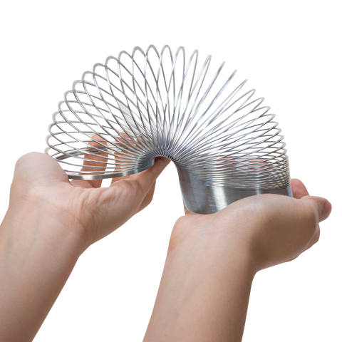 Sproing Metal Spring