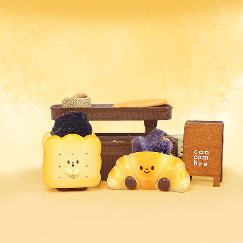 BC Mini's Bakery Buddy Crystal Blind Box-6