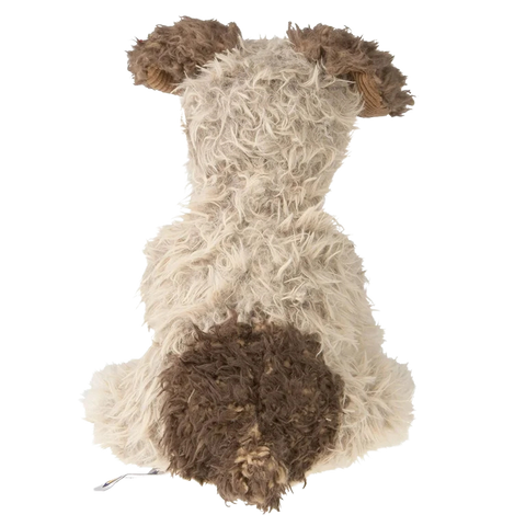 FabFuzz Scruffy Puppy
