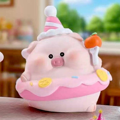 BCmini Lucky Pigs Blind Box