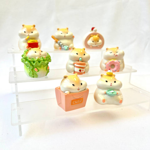 Hamster Blind Box