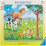 Ravensburger 15 Piece Frame Puzzle