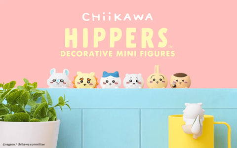 Dreams CHiiKAWA Hippers Blind Box