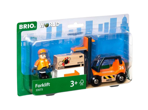 Brio Fork Lift 33573