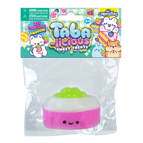 Taba-licious Sweet Treats Assortment