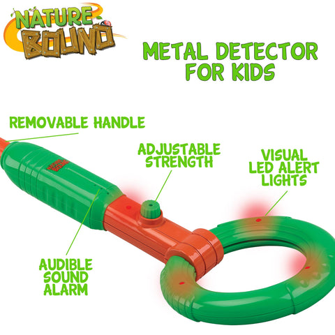 Metal Detector]