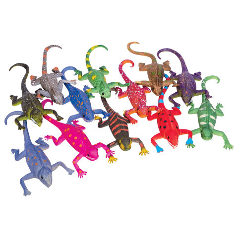 Color Changing Revealeons