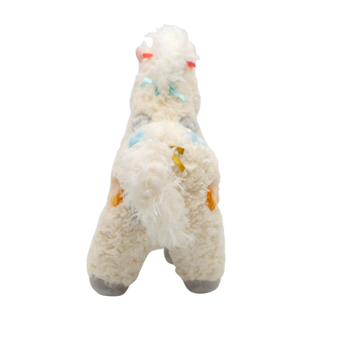 Fabfuzz Calliope Pony