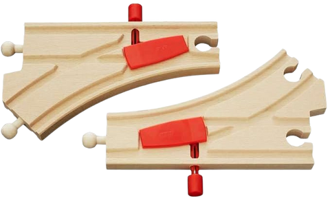 Mechanical Switches 33344