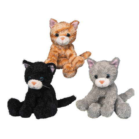 Catsy Kitty Assortment