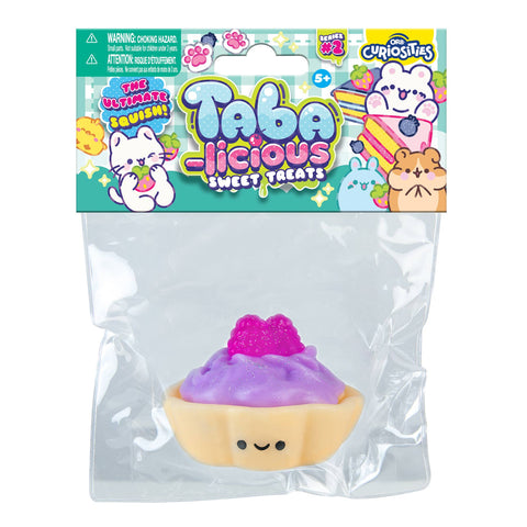 Taba-licious Sweet Treats Assortment