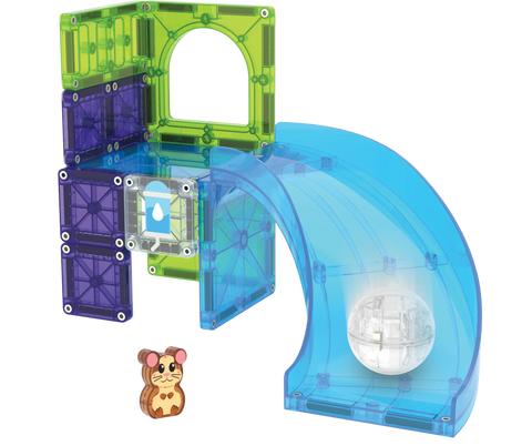 Set Hamster Ball 13-Piece Set