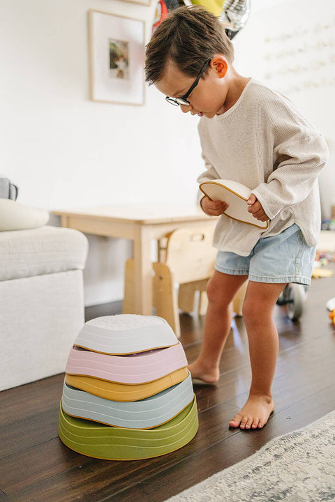 Marlowe & Co Balance Stepping Stones