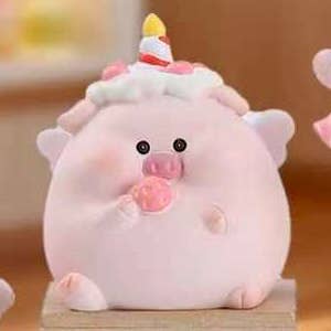 BCmini Lucky Pigs Blind Box