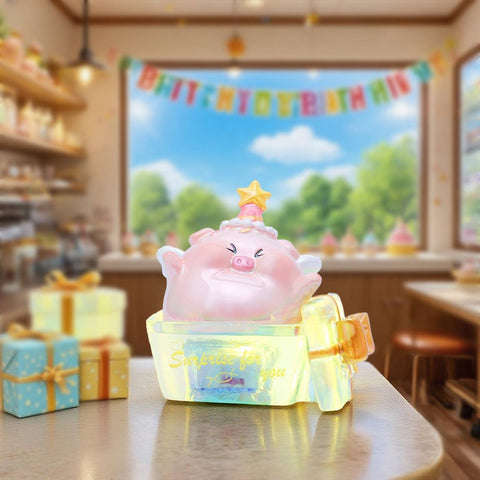 BCmini Lucky Pigs Blind Box
