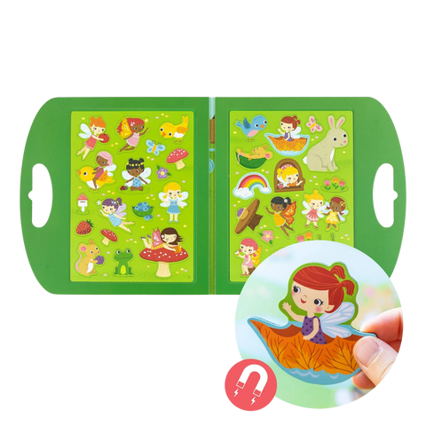 Magna Carry - Forest Fairies