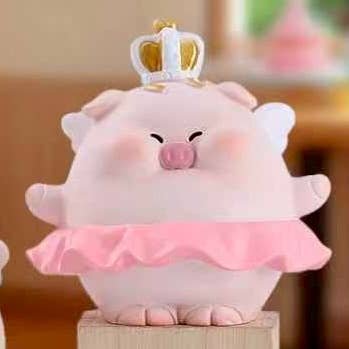 BCmini Lucky Pigs Blind Box