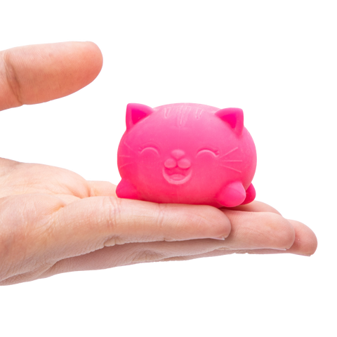 NeeDoh Teenie Cool Cats