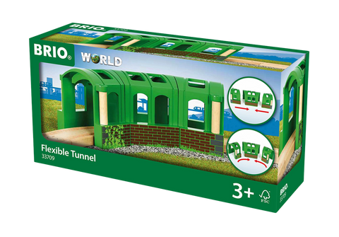 Flexible Tunnel 33709