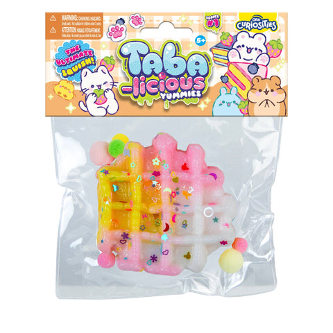 Taba-Licious™ Yummies Mega