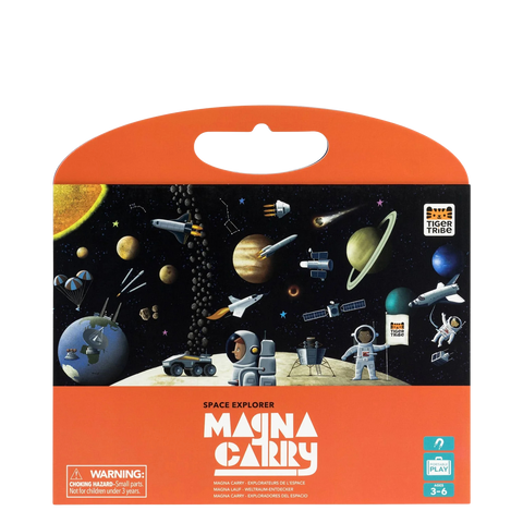 Magna Carry - Space Explorer