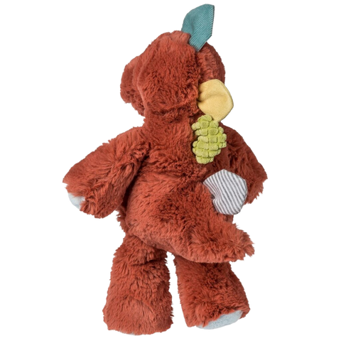 Marshmallow Jr. Stegosaurus