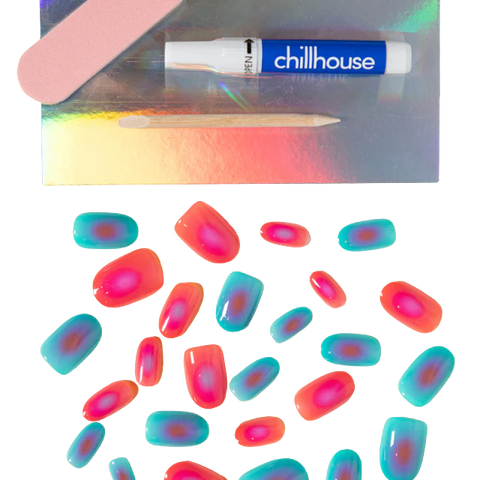 Chillhouse Chill Tips: Mood Ring