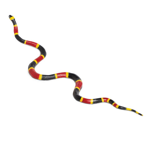Safari Ltd. Coral Snake - 257429